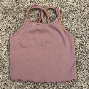 Girl’s summer top